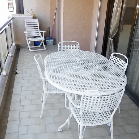 Les Terrasses De Palm Szálloda